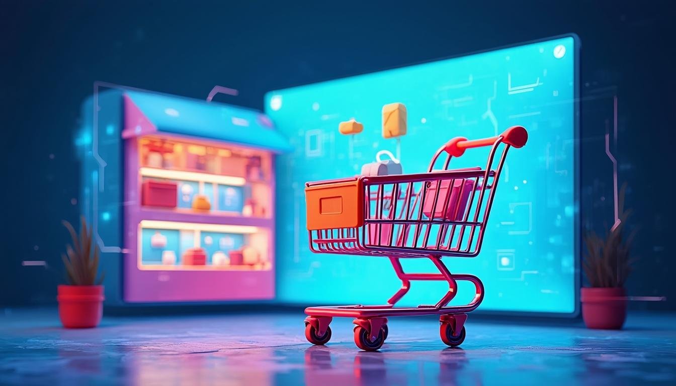 Marketing para E-commerce: Guia Completo para Vender Mais Online