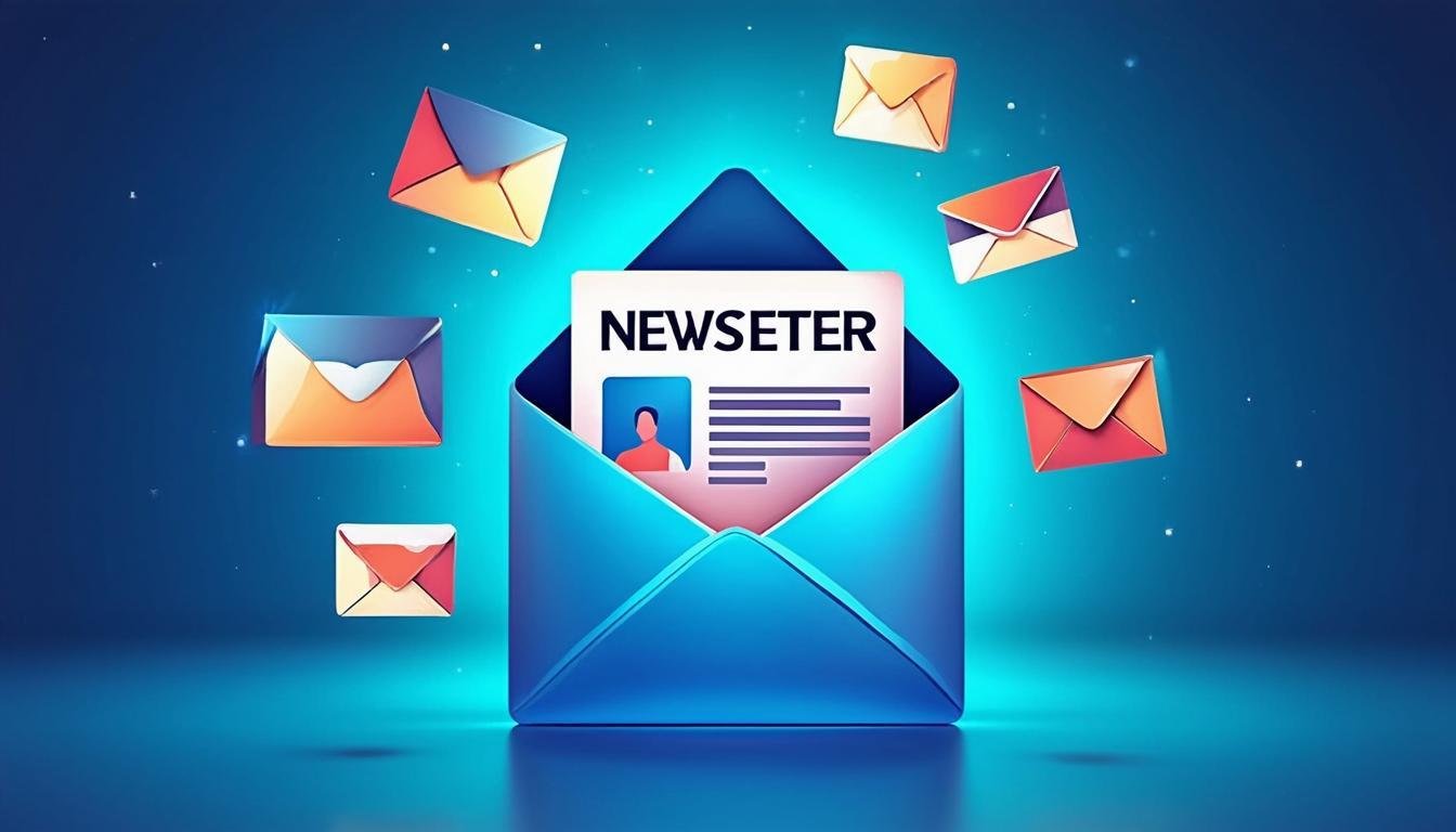 Email Marketing em 2025: Guia Completo para Construir Lista, Engajar e Converter