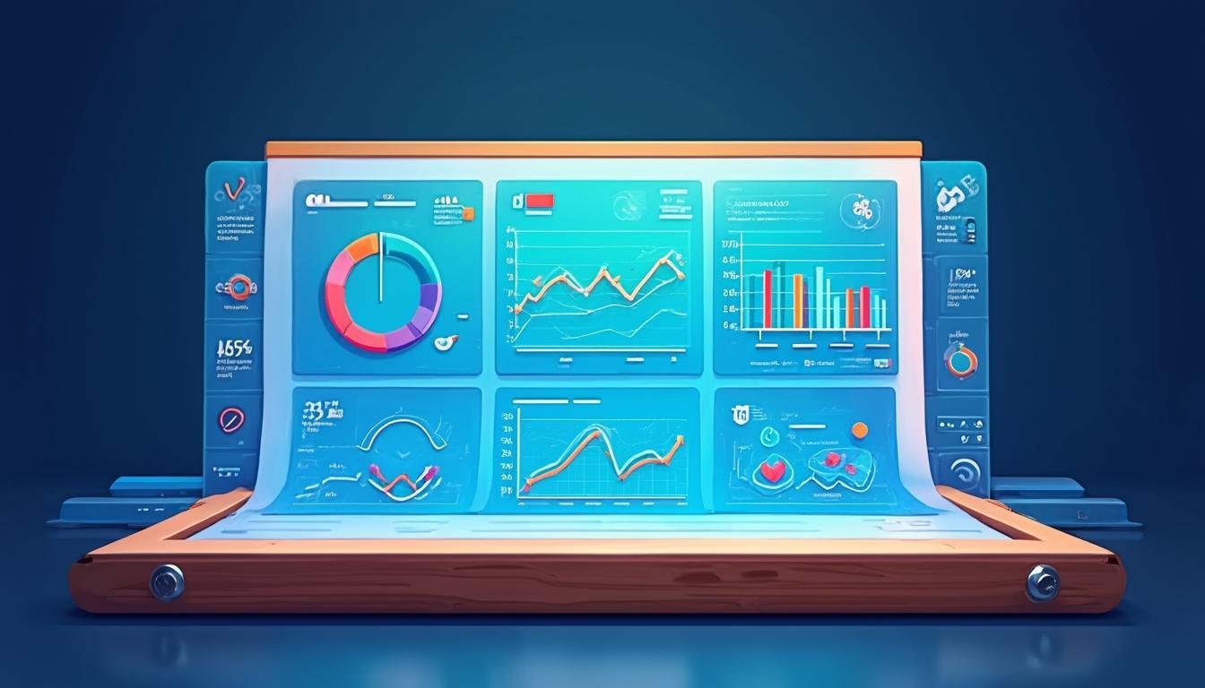 KPIs e Métricas de Marketing: O que Medir para Tomar Decisões Certas