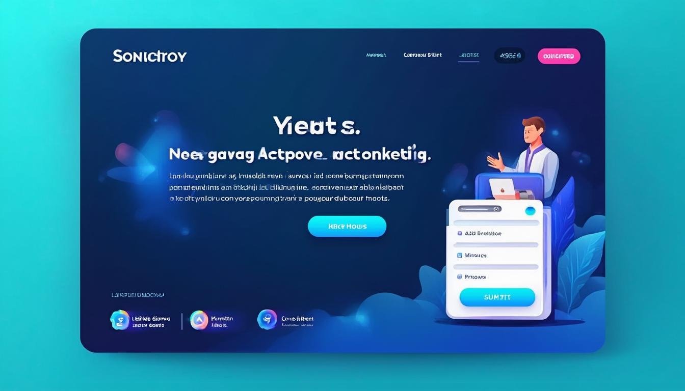 Landing Pages de Alta Conversão: Guia Completo de Estrutura e Otimização